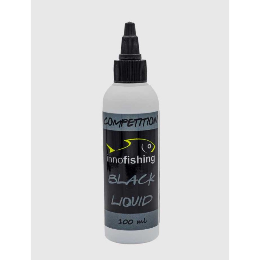 Competition Black Liquid, 100 ml Competition Black Liquid, 100 ml
